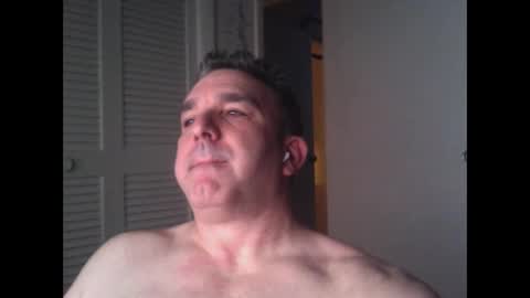 Snapshot of oceanmanx chatting on 26, 1, 2025 Ocean online show from 26, 1, 2025