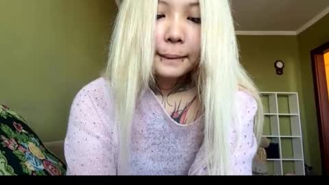 Ash online show from 7, 10, 2025