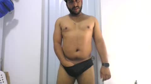 Snapshot of oconer555 chatting on 19, 6, 2026 Chris Angel online show from 19, 6, 2026