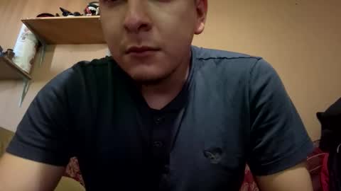 oconner701 online show from 23, 3, 2026