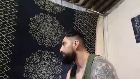 STEVE online show from 11, 10, 2025