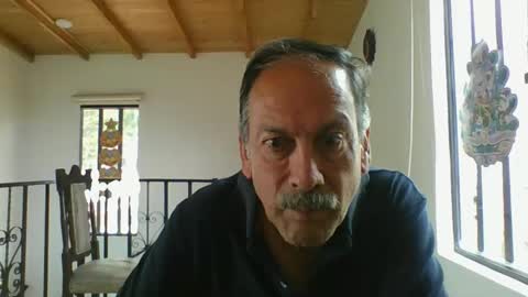 ocorrea online show from 4, 1, 2025