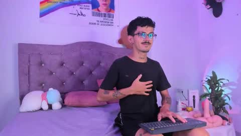 Snapshot of ocsanis69 chatting on 20, 2, 2026 Cris online show from 20, 2, 2026