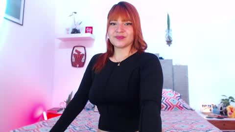 Snapshot of octavia_blom chatting on 23, 9, 2025 octavia blom online show from 23, 9, 2025