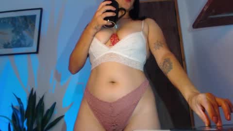 octavia blom online show from 12, 7, 2026