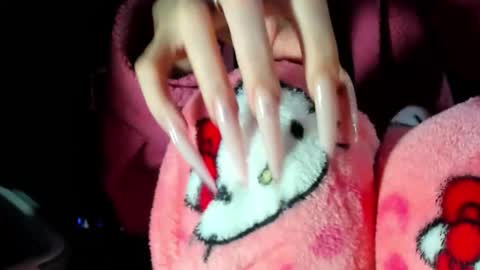 Snapshot of octopus_pink chatting on 18, 1, 2026 Pinky online show from 18, 1, 2026