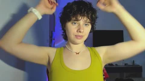 Evie online show from 5, 12, 2025