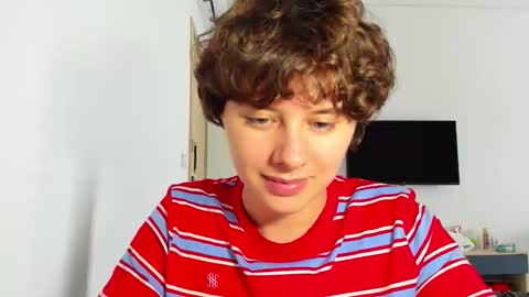 Evie online show from 10, 3, 2026