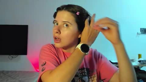 Evie online show from 21, 3, 2026