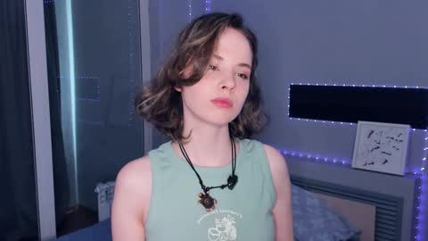 Leah online show from 20, 3, 2026