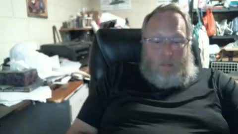 oddobsessions online show from 17, 10, 2025