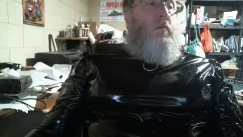 oddobsessions online show from 21, 2, 2026