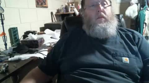 oddobsessions online show from 26, 2, 2026