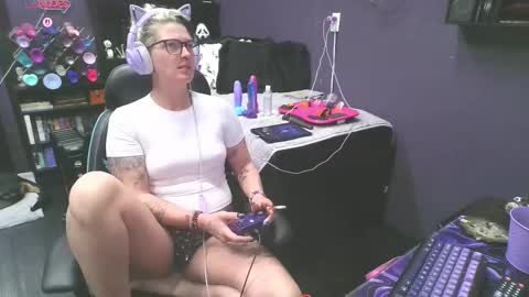 Oddy With A Body online show from 19, 3, 2026