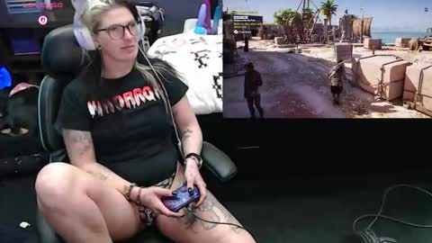 Oddy With A Body online show from 27, 3, 2026