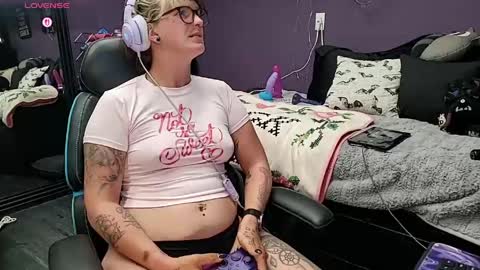 Snapshot of oddywithabody chatting on 5, 5, 2026 Oddy With A Body online show from 5, 5, 2026
