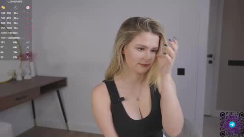 Michelle online show from 6, 10, 2025