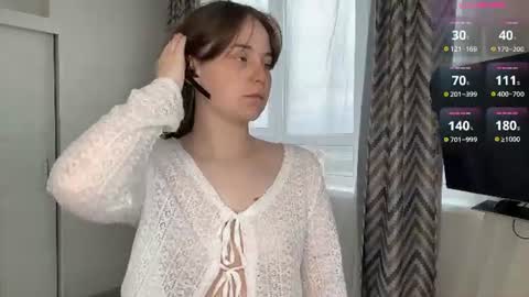  Night Odella Bowman  Julia online show from 17, 7, 2026