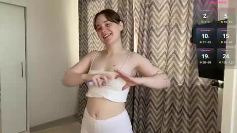  Night Odella Bowman  Julia online show from 21, 7, 2026