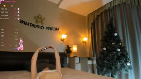 Lynna online show from 11, 1, 2025