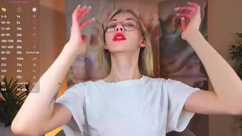 Snapshot of odelyncure chatting on 6, 2, 2026 Lynna online show from 6, 2, 2026