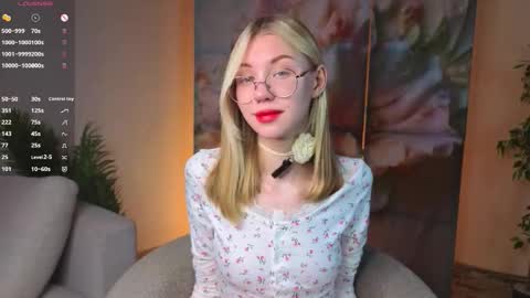 Snapshot of odelyncure chatting on 11, 2, 2026 Lynna online show from 11, 2, 2026