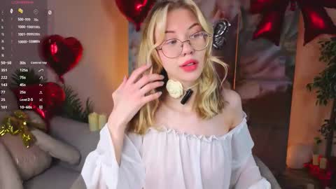 Snapshot of odelyncure chatting on 14, 2, 2026 Lynna online show from 14, 2, 2026