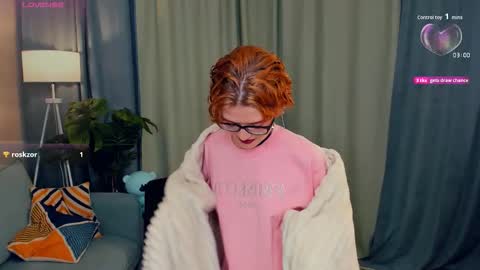 Eli online show from 3, 10, 2025