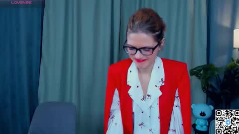 Eli online show from 24, 11, 2025