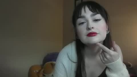 Snapshot of odetteraine chatting on 5, 2, 2026 Odette online show from 5, 2, 2026