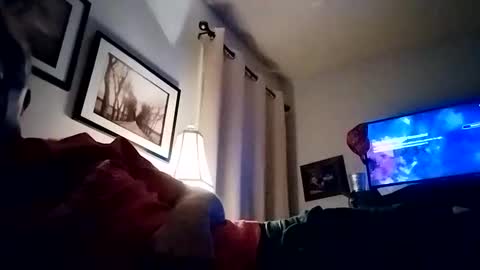 MichaelMayhem online show from 13, 12, 2024