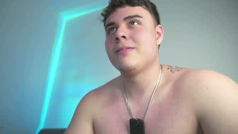 Snapshot of odin_blake chatting on 26, 2, 2025 ODIN online show from 26, 2, 2025