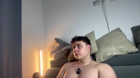Snapshot of odin_blake chatting on 21, 9, 2025 ODIN online show from 21, 9, 2025