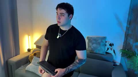 ODIN online show from 15, 10, 2025