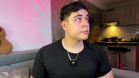 ODIN online show from 8, 11, 2025