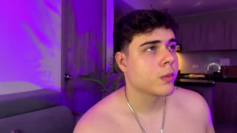 ODIN online show from 11, 11, 2025