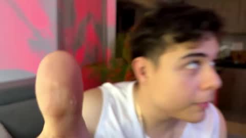 ODIN online show from 21, 11, 2025