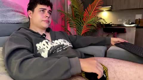 ODIN online show from 2, 12, 2025