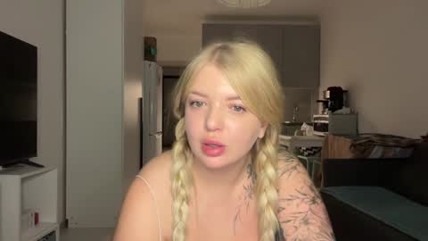 Snapshot of odriolsen chatting on 6, 12, 2024 Odri online show from 6, 12, 2024