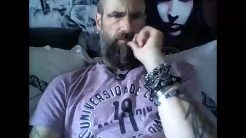 oedipe666cam online show from 9, 9, 2025