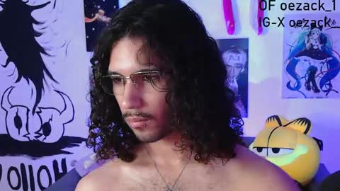 Zack online show from 21, 2, 2025