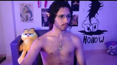 Zack online show from 25, 2, 2025