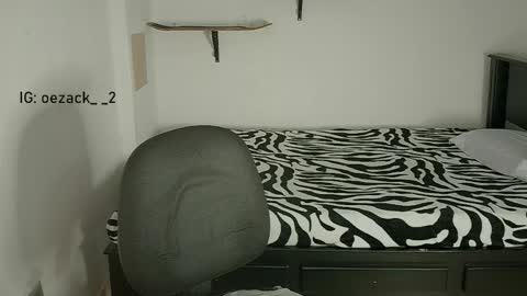 Zack online show from 12, 4, 2026