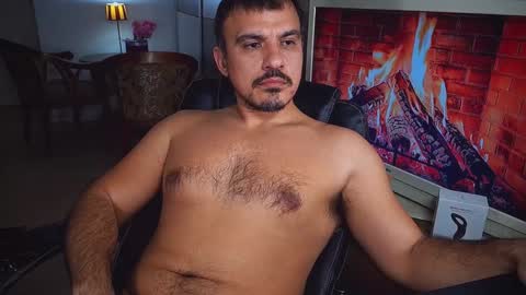 officeman7 online show from 7, 12, 2024