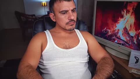 officeman7 online show from 12, 12, 2024