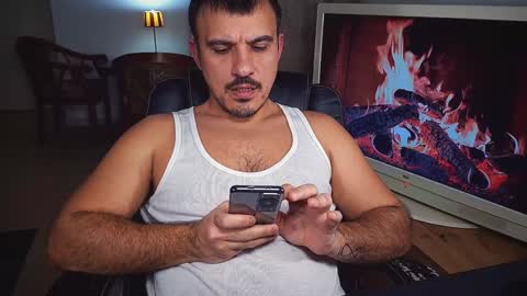 officeman7 online show from 4, 1, 2025