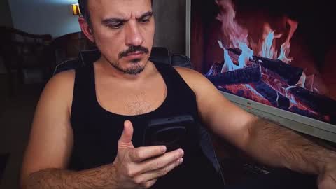 officeman7 online show from 11, 1, 2025