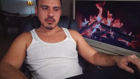 officeman7 online show from 30, 1, 2025