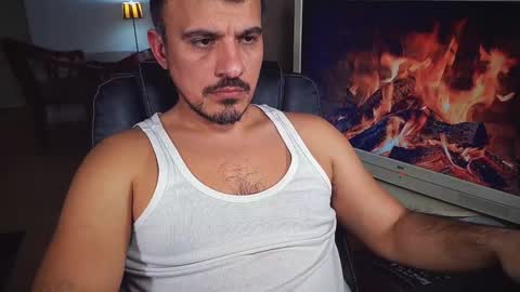 officeman7 online show from 4, 2, 2025