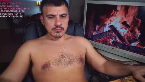 officeman7 online show from 4, 3, 2025